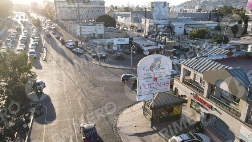 Plaza Comercial en Venta en 20 de Noviembre PMR-2851