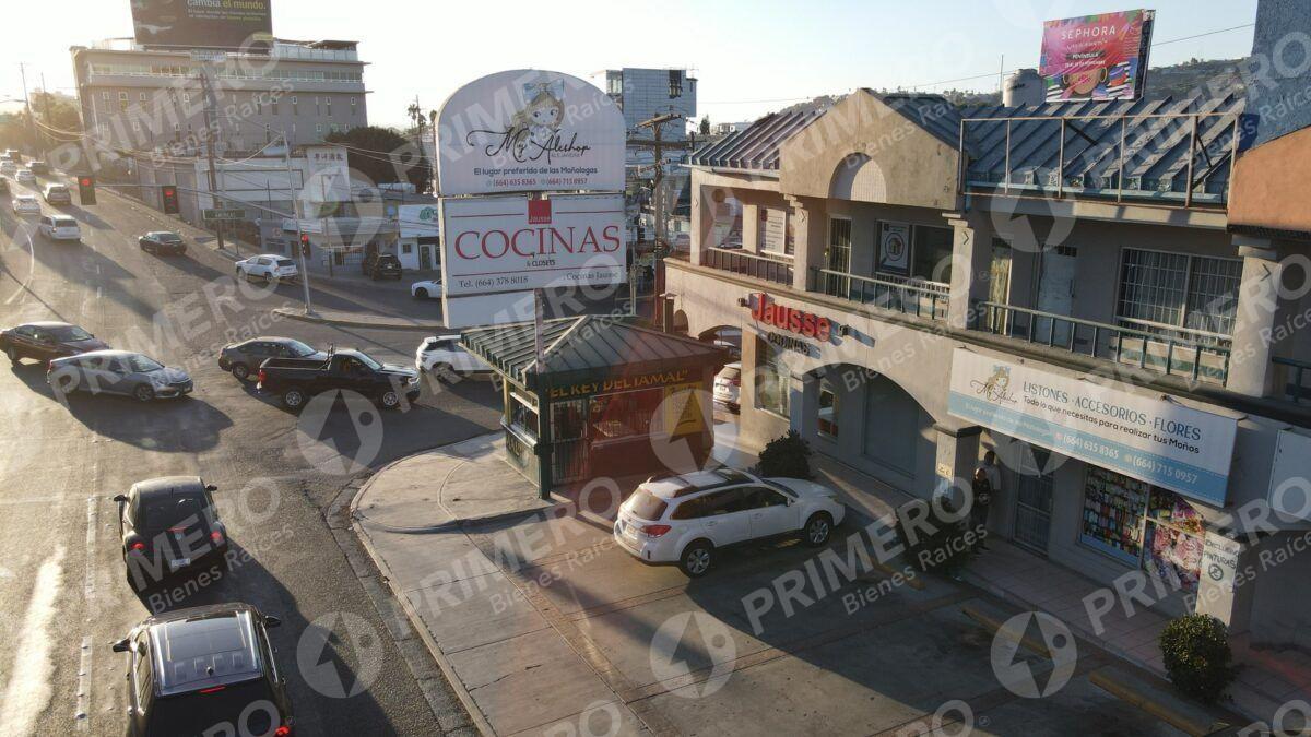 Plaza Comercial en Venta en 20 de Noviembre PMR-2851
