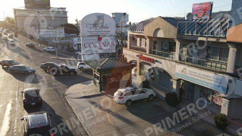 Plaza Comercial en Venta en 20 de Noviembre PMR-2851