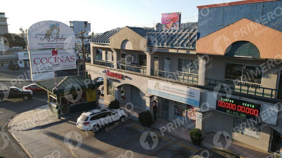 Plaza Comercial en Venta en 20 de Noviembre PMR-2851
