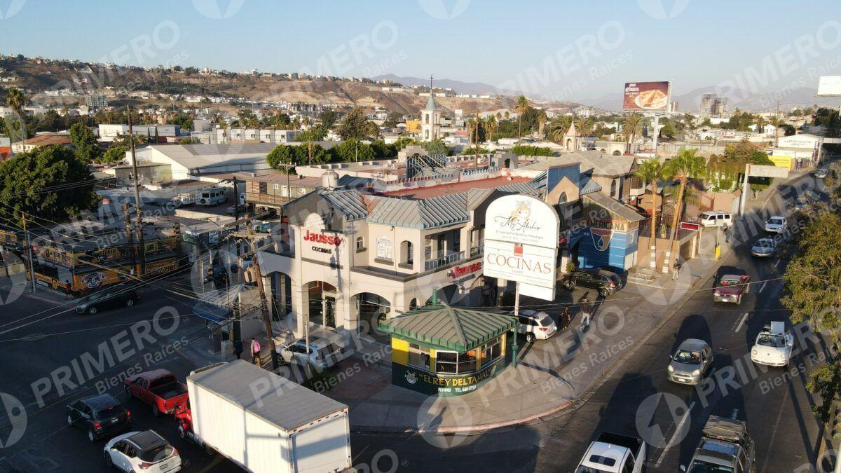 Plaza Comercial en Venta en 20 de Noviembre PMR-2851