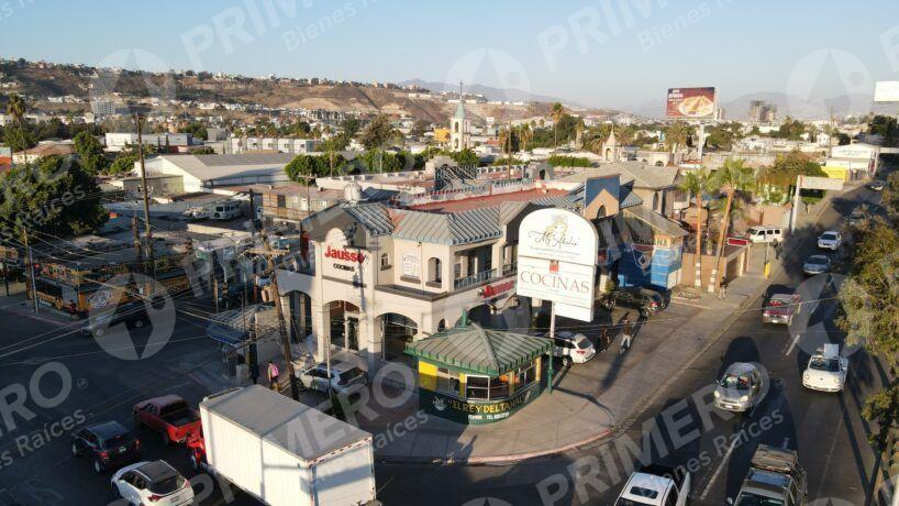 Plaza Comercial en Venta en 20 de Noviembre PMR-2851