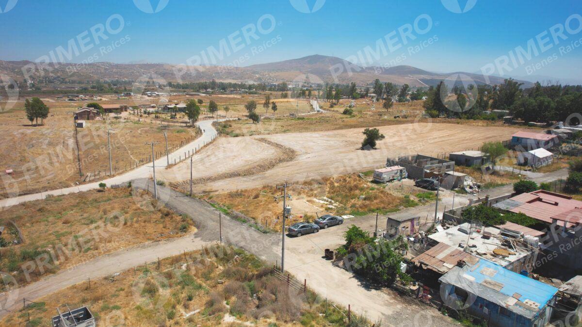 Terreno en Venta en Valle Redondo PMR-2868
