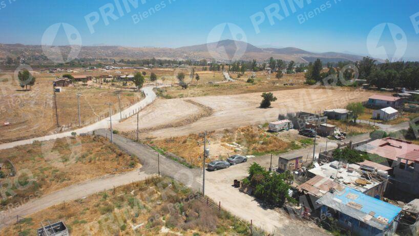 Terreno en Venta en Valle Redondo PMR-2868