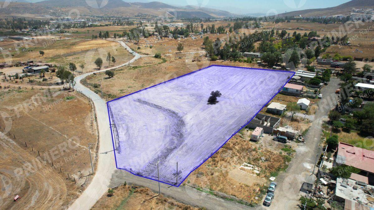 Terreno en Venta en Valle Redondo PMR-2868