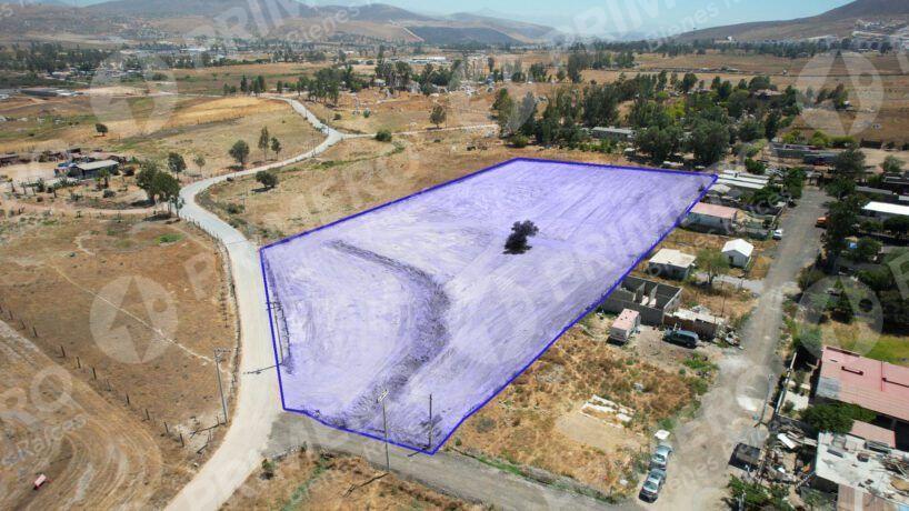 Terreno en Venta en Valle Redondo PMR-2868