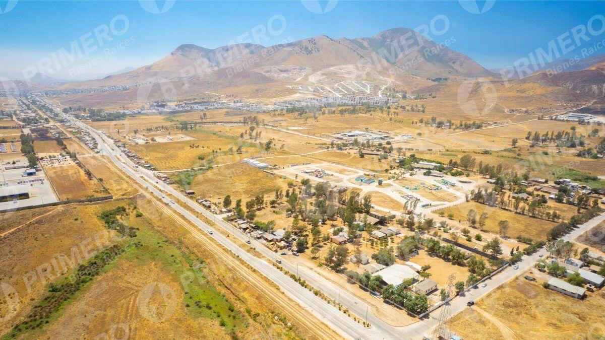 Terreno en Venta en Valle Redondo PMR-2868