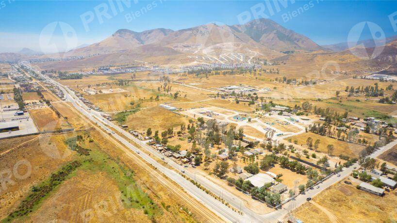 Terreno en Venta en Valle Redondo PMR-2868