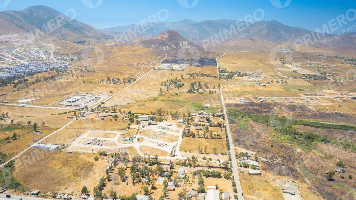 Terreno en Venta en Valle Redondo PMR-2868