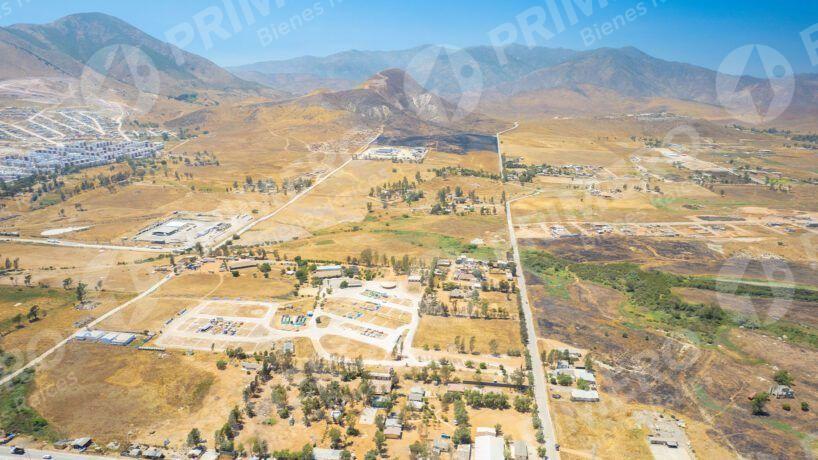 Terreno en Venta en Valle Redondo PMR-2868