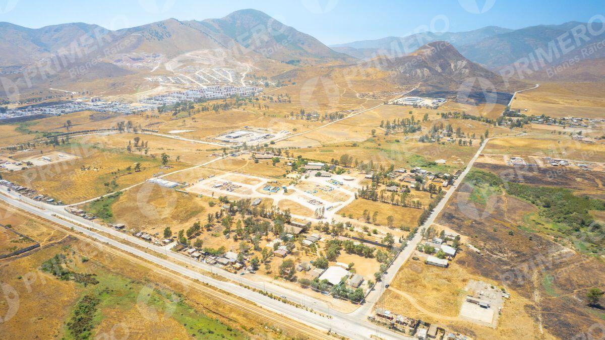 Terreno en Venta en Valle Redondo PMR-2868