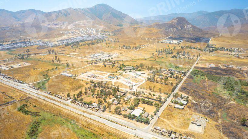 Terreno en Venta en Valle Redondo PMR-2868