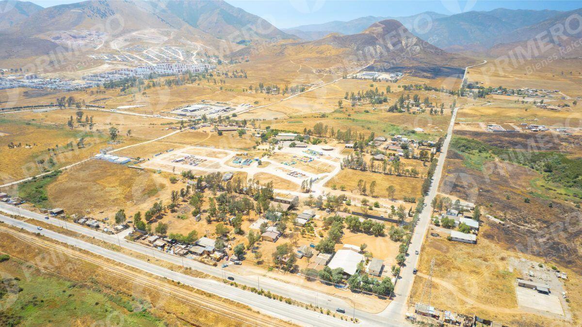 Terreno en Venta en Valle Redondo PMR-2868