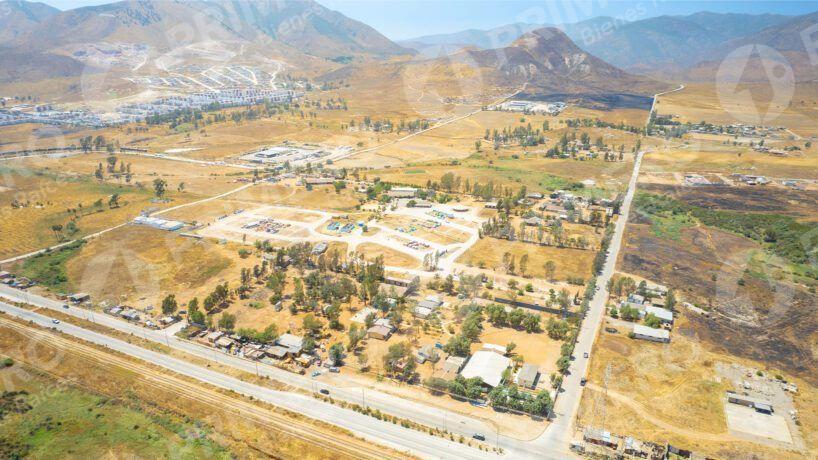 Terreno en Venta en Valle Redondo PMR-2868