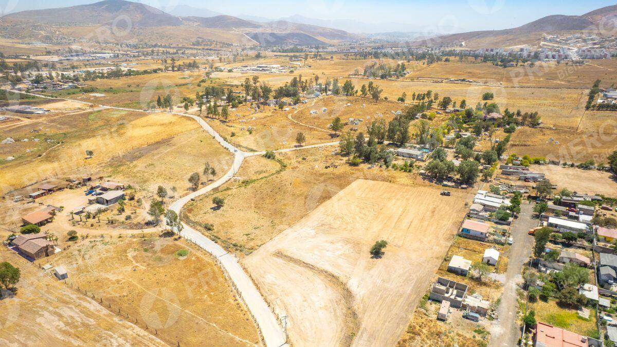 Terreno en Venta en Valle Redondo PMR-2868