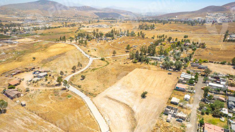 Terreno en Venta en Valle Redondo PMR-2868