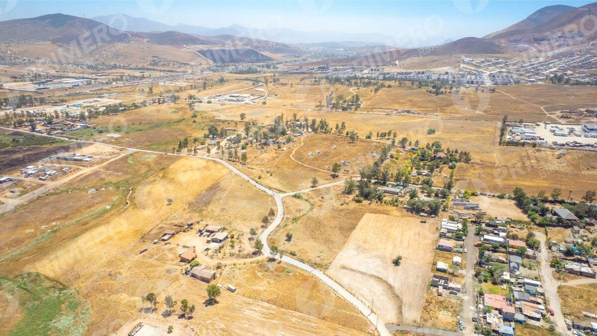 Terreno en Venta en Valle Redondo PMR-2868