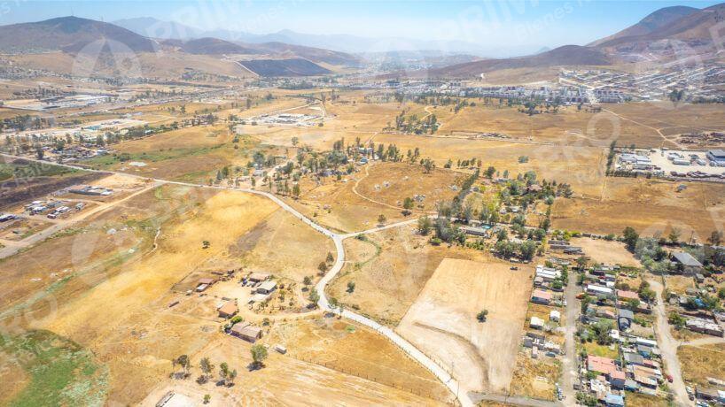 Terreno en Venta en Valle Redondo PMR-2868