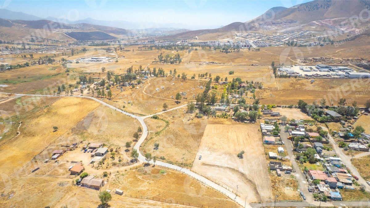 Terreno en Venta en Valle Redondo PMR-2868