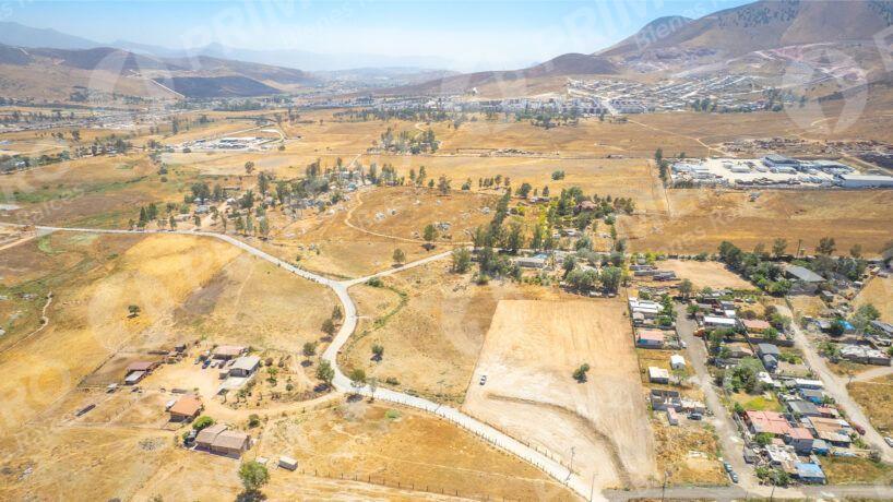 Terreno en Venta en Valle Redondo PMR-2868