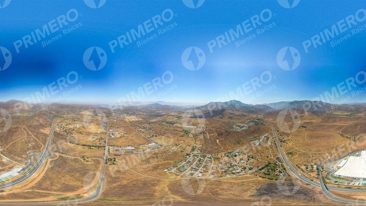 Terreno en Venta en Valle Redondo PMR-2868