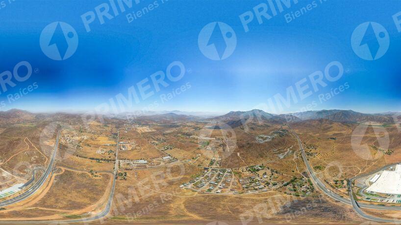 Terreno en Venta en Valle Redondo PMR-2868
