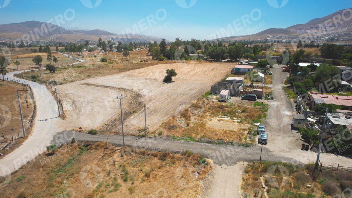 Terreno en Venta en Valle Redondo PMR-2868
