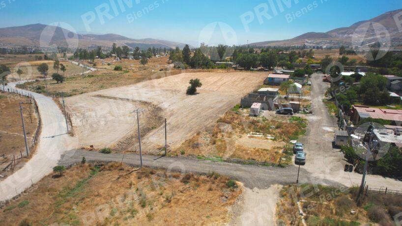 Terreno en Venta en Valle Redondo PMR-2868