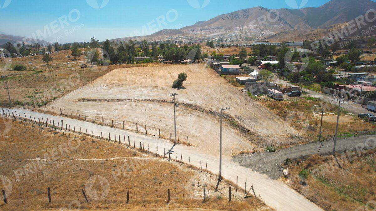 Terreno en Venta en Valle Redondo PMR-2868