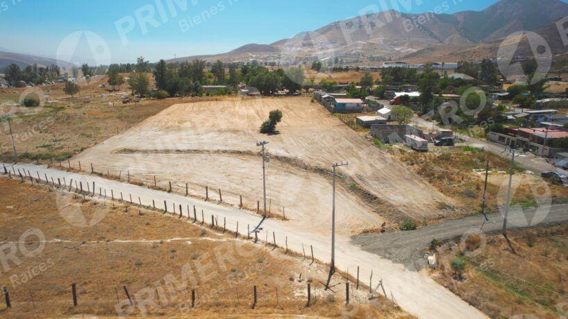 Terreno en Venta en Valle Redondo PMR-2868