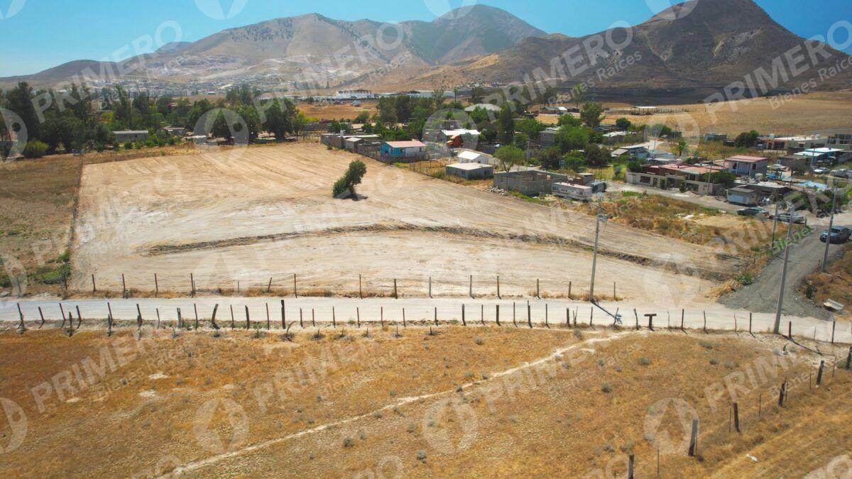 Terreno en Venta en Valle Redondo PMR-2868
