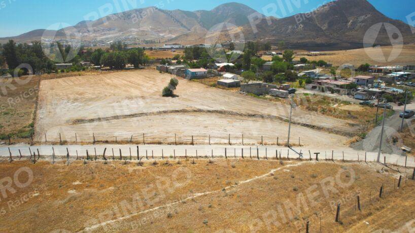 Terreno en Venta en Valle Redondo PMR-2868
