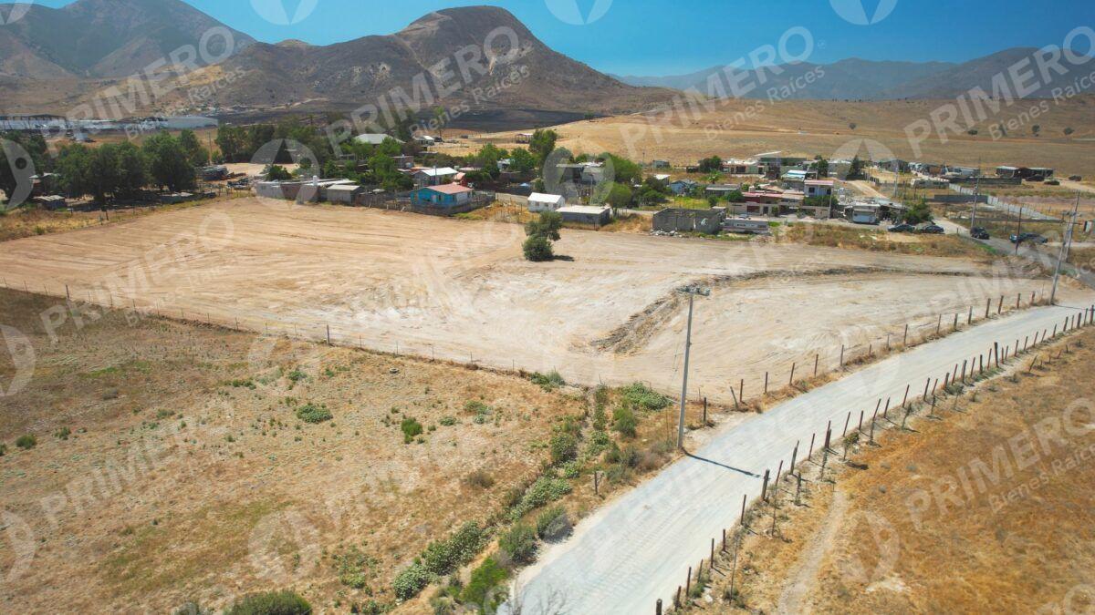 Terreno en Venta en Valle Redondo PMR-2868