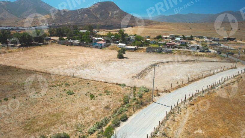 Terreno en Venta en Valle Redondo PMR-2868
