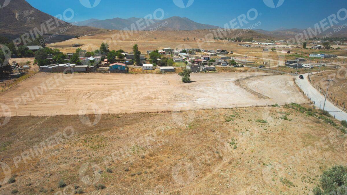 Terreno en Venta en Valle Redondo PMR-2868