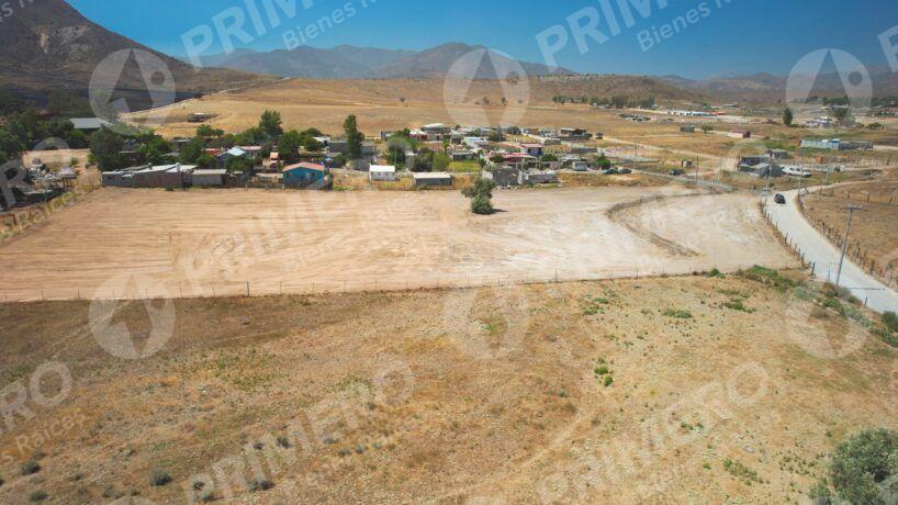 Terreno en Venta en Valle Redondo PMR-2868