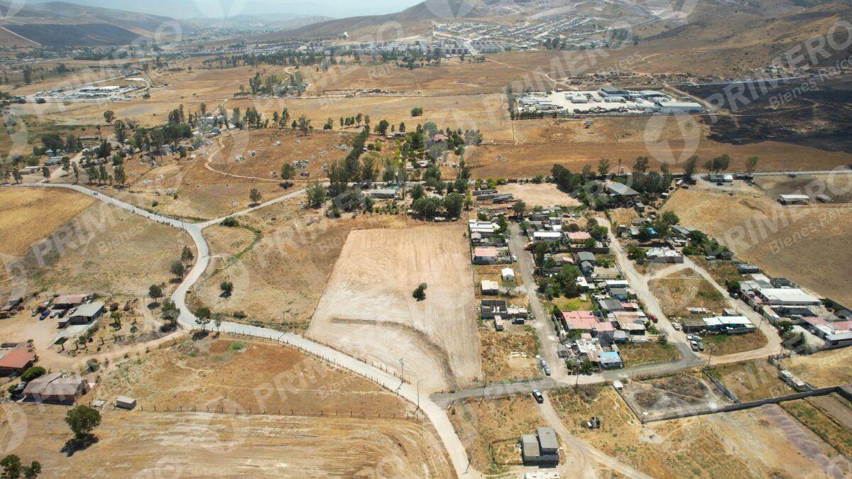 Terreno en Venta en Valle Redondo PMR-2868
