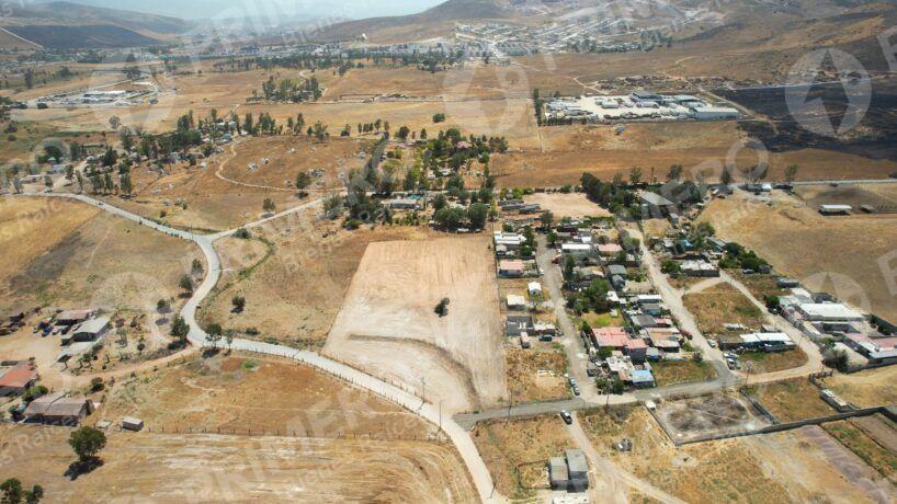 Terreno en Venta en Valle Redondo PMR-2868