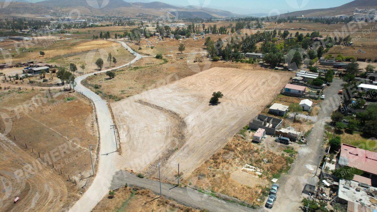Terreno en Venta en Valle Redondo PMR-2868