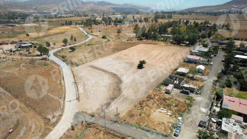 Terreno en Venta en Valle Redondo PMR-2868