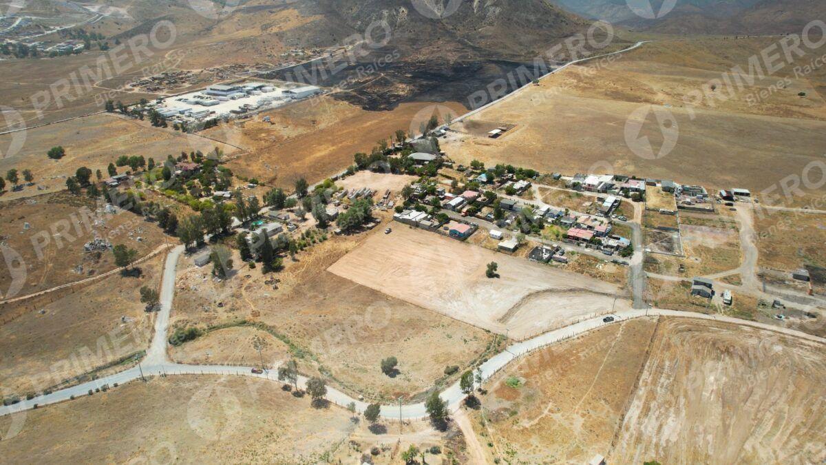 Terreno en Venta en Valle Redondo PMR-2868
