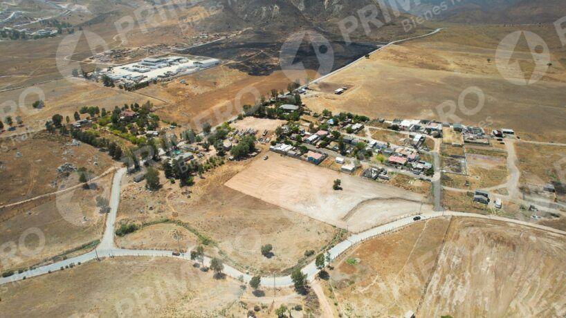 Terreno en Venta en Valle Redondo PMR-2868