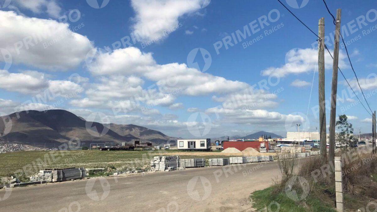 Terreno en Venta en El Refugio PMR-2870