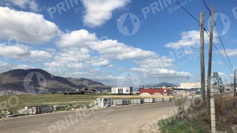 Terreno en Venta en El Refugio PMR-2870
