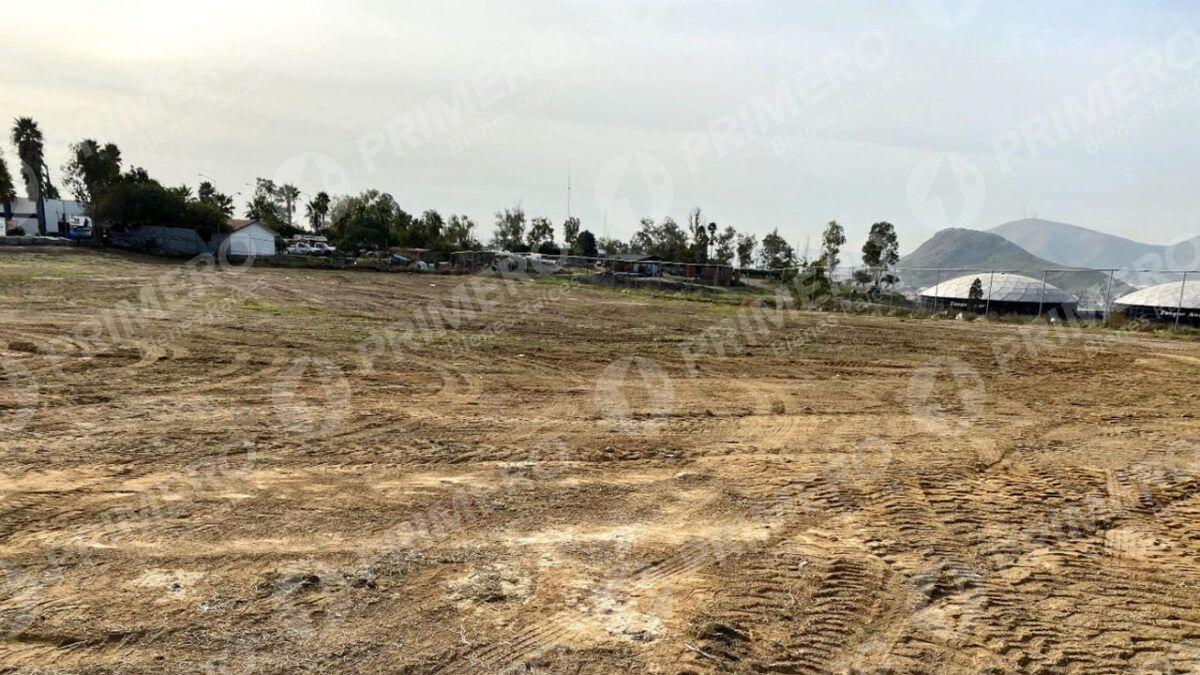Terreno en Venta en El Refugio PMR-2870
