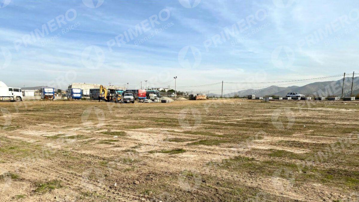 Terreno en Venta en El Refugio PMR-2870