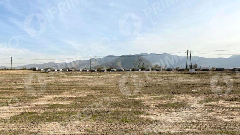 Terreno en Venta en El Refugio PMR-2870