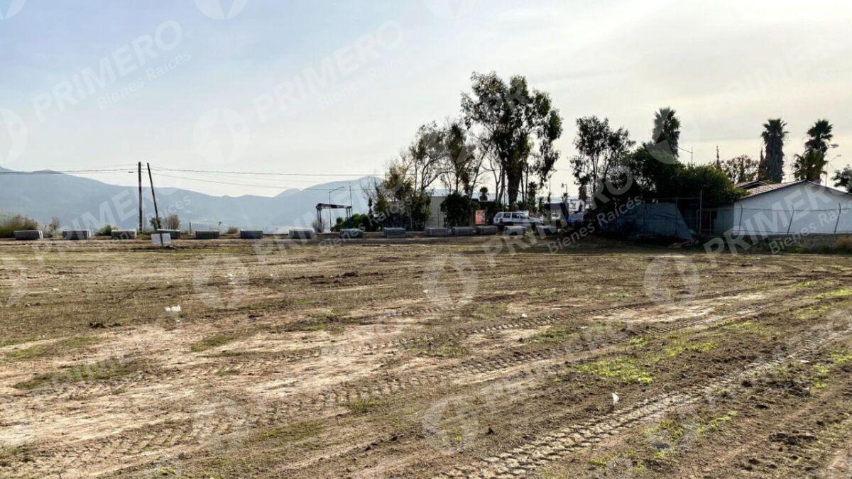 Terreno en Venta en El Refugio PMR-2870