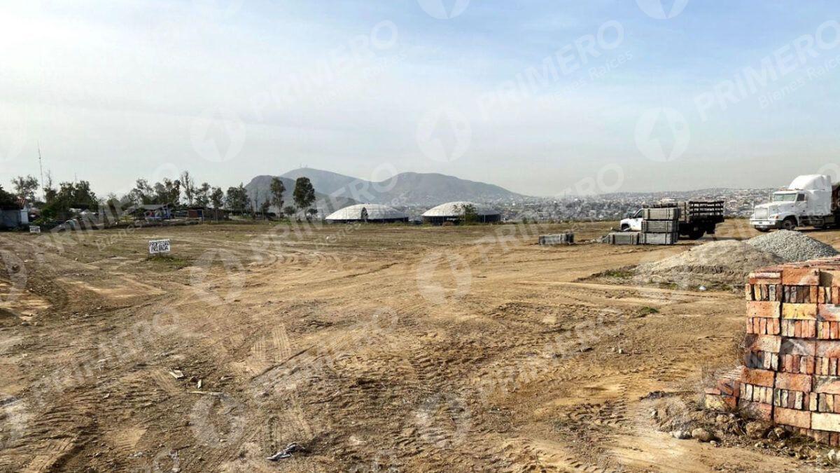 Terreno en Venta en El Refugio PMR-2870