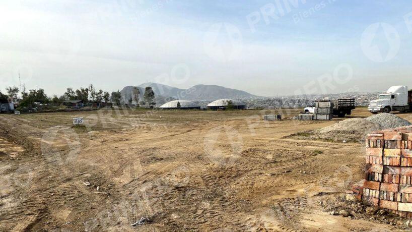 Terreno en Venta en El Refugio PMR-2870